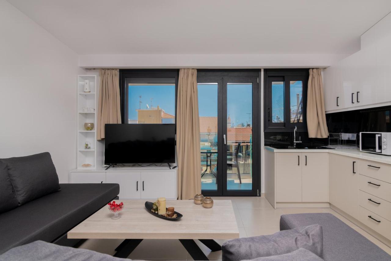 Ervin'S Zante Suite By "Elite" 外观 照片